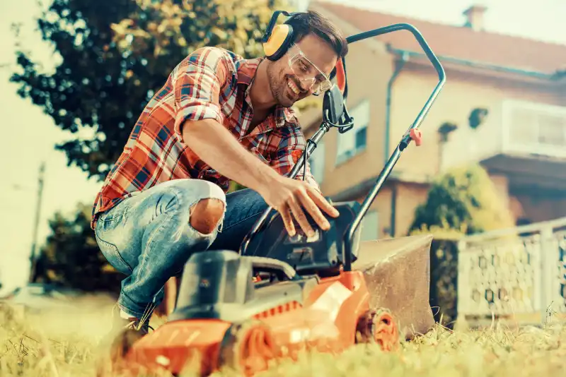 Reliable Lawn Mowing Services in Menifee, CA 