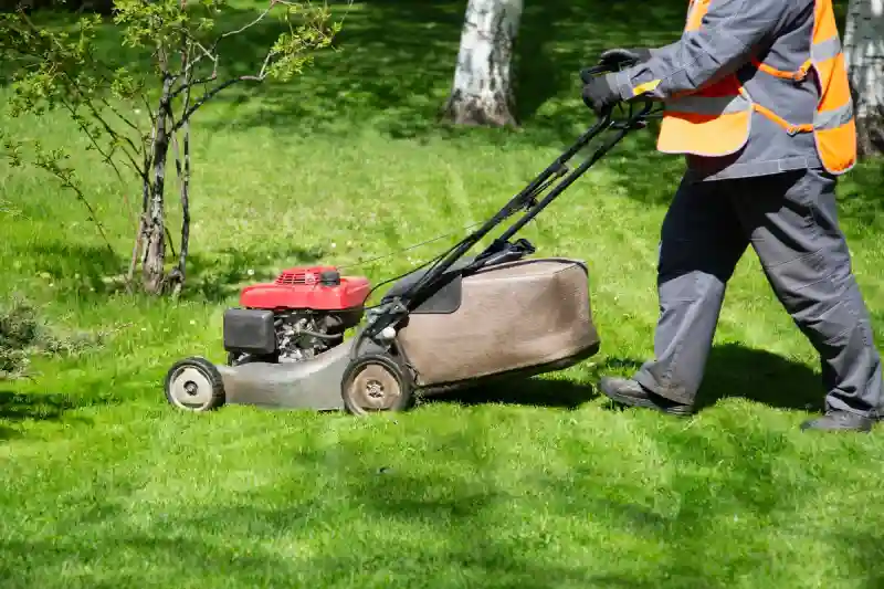 Outstanding Lawn Mowing Services in Menifee, CA 